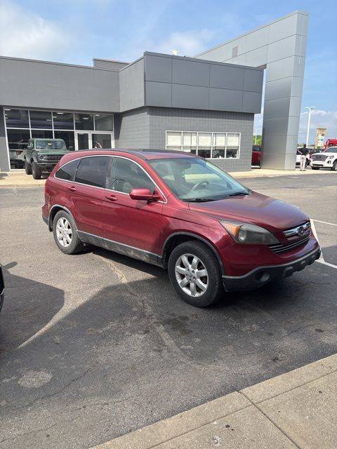 2007 Honda CR-V EX-L — SUV — 210,736 mi — Plainfield, IN