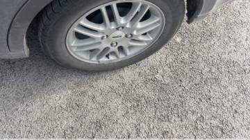 2009 Ford Focus SE — Sedan — 199,996 mi — Plainfield, IN