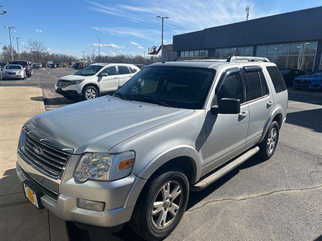 2010 Ford Explorer XLT — SUV — 207,574 mi — Plainfield, IN