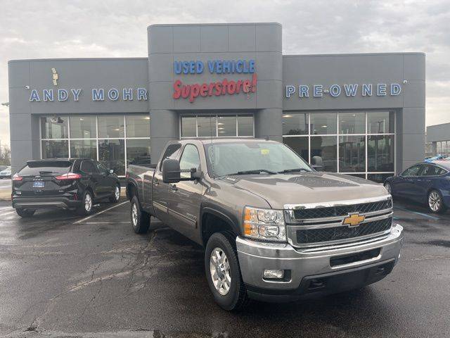 2013 Chevrolet Silverado 3500HD LT — Pickup Truck — 153,747 mi — Plainfield, IN