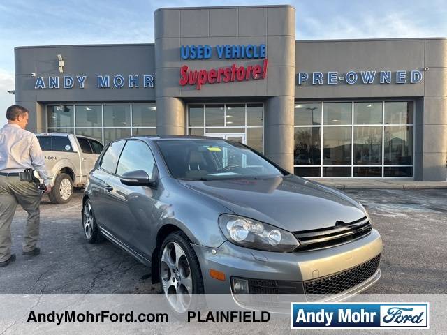 2011 Volkswagen Golf GTI Base — Hatchback — 150,882 mi — Plainfield, IN