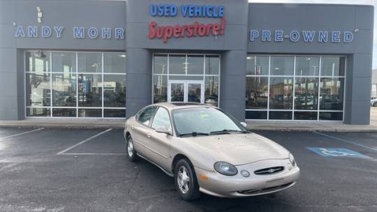 1999 Ford Taurus SE — Sedan — 196,901 mi — Plainfield, IN