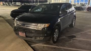 2010 Ford Edge SEL — SUV — 189,647 mi — Plainfield, IN