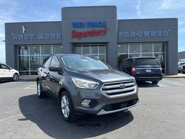 2019 Ford Escape SE — SUV — 83,206 mi — Plainfield, IN