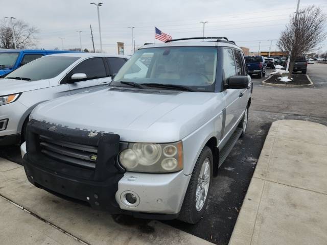 2006 Land Rover Range Rover HSE — SUV — 119,038 mi — Plainfield, IN