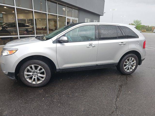 2014 Ford Edge SEL — SUV — 280,646 mi — Plainfield, IN