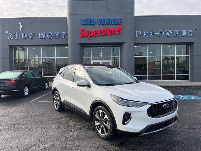 2023 Ford Escape Platinum — SUV — 44,535 mi — Plainfield, IN