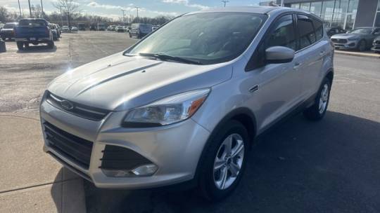 2013 Ford Escape SE — SUV — 40,047 mi — Plainfield, IN
