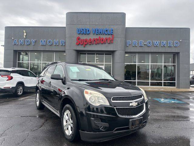 2012 Chevrolet Equinox LT — SUV — 217,203 mi — Plainfield, IN