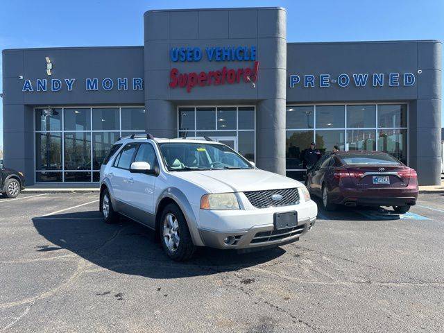 2007 Ford Freestyle SEL — SUV — 197,552 mi — Plainfield, IN