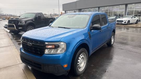 2022 Ford Maverick XL — Pickup Truck — 43,837 mi — Plainfield, IN