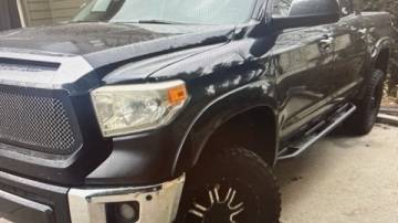 2014 Toyota Tundra Platinum — Pickup Truck — 138,889 mi — Plainfield, IN