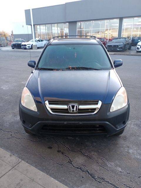 2003 Honda CR-V EX — SUV — 221,246 mi — Plainfield, IN