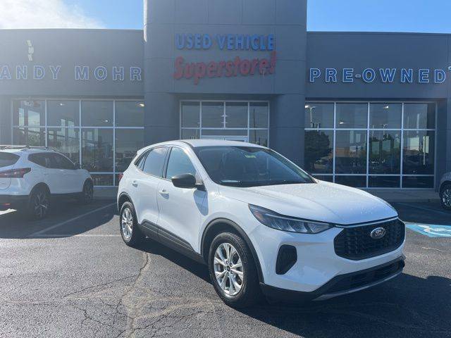 2023 Ford Escape Active — SUV — 36,551 mi — Plainfield, IN