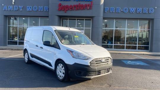 2022 Ford Transit Connect Van XL — Cargo Van — 97,608 mi — Plainfield, IN