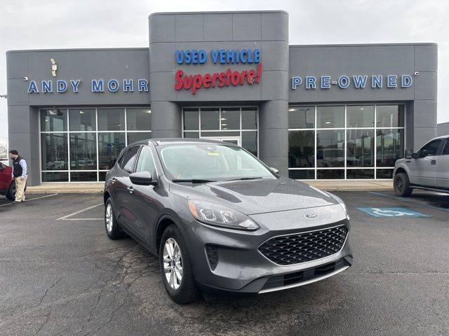 2021 Ford Escape SE — SUV — 39,199 mi — Plainfield, IN