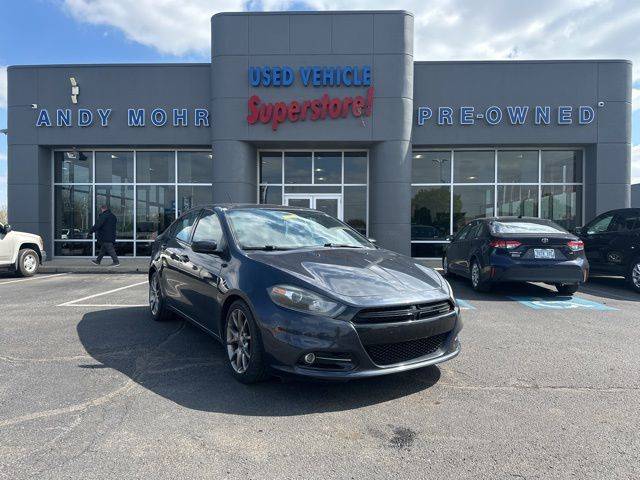 2014 Dodge Dart SXT — Sedan — 92,184 mi — Plainfield, IN