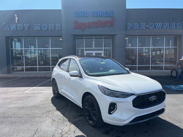 2023 Ford Escape ST-Line Elite — SUV — 45,834 mi — Plainfield, IN