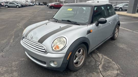 2009 MINI Cooper Cooper — Hatchback — 107,540 mi — Plainfield, IN