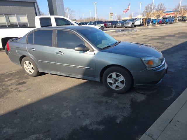 2005 Chevrolet Malibu LS — Sedan — 139,612 mi — Plainfield, IN