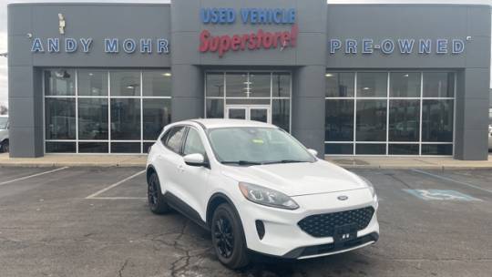 2020 Ford Escape SE — SUV — 78,915 mi — Plainfield, IN