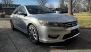 2014 Honda Accord Sport — Sedan — 165,254 mi — Plainfield, IN