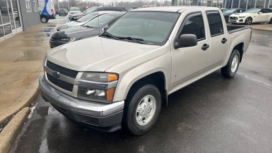 2006 Chevrolet Colorado 1LT — Pickup Truck — 152,384 mi — Plainfield, IN