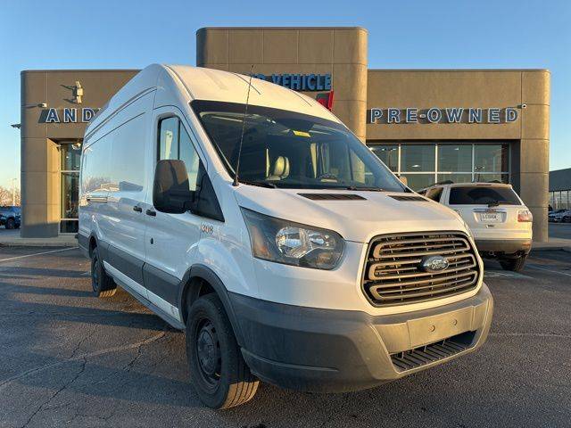 2015 Ford Transit Cargo Van T-250 — Cargo Van — 46,220 mi — Plainfield, IN