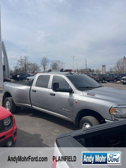 2019 Ram 3500 Tradesman — Pickup Truck — 119,942 mi — Plainfield, IN