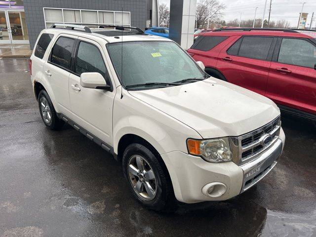 2009 Ford Escape Limited — SUV — 189,823 mi — Plainfield, IN