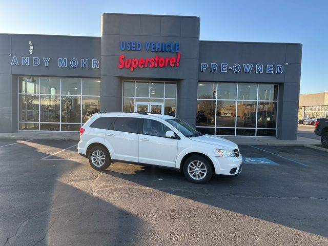 2013 Dodge Journey SXT — SUV — 171,004 mi — Plainfield, IN