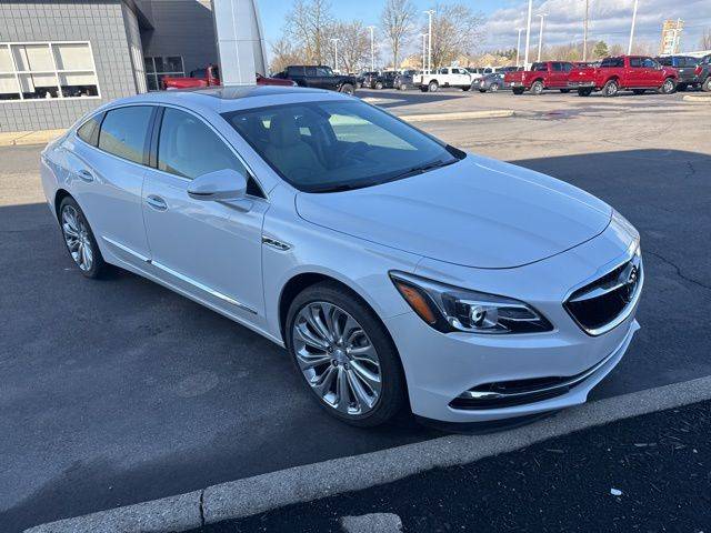 2019 Buick LaCrosse Essence — Sedan — 22,581 mi — Plainfield, IN