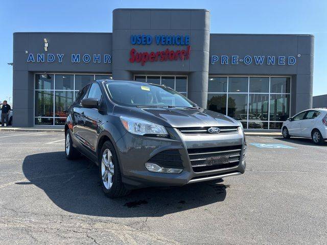 2015 Ford Escape SE — SUV — 160,872 mi — Plainfield, IN