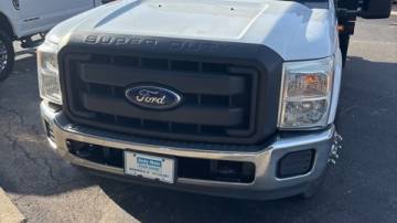 2013 Ford Super Duty F-350 Chassis Cab XL — Chassis Cab Truck — 189,397 mi — Plainfield, IN