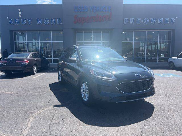 2022 Ford Escape SE — SUV — 23,979 mi — Plainfield, IN
