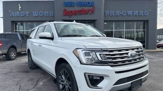 2021 Ford Expedition Limited — SUV — 71,665 mi — Plainfield, IN