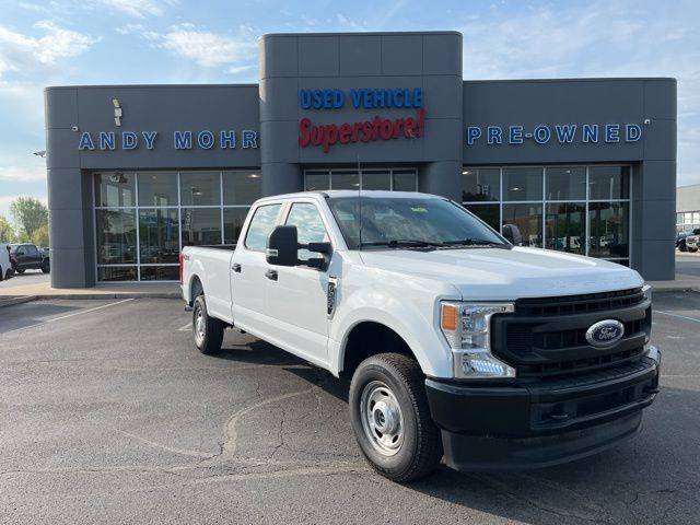 2022 Ford Super Duty F-250 XL — Pickup Truck — 31,389 mi — Plainfield, IN