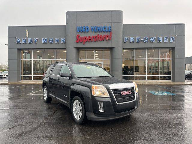2011 GMC Terrain SLT-1 — SUV — 143,319 mi — Plainfield, IN