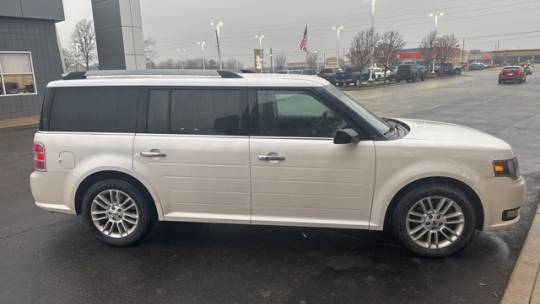2016 Ford Flex SEL — SUV — 158,760 mi — Plainfield, IN
