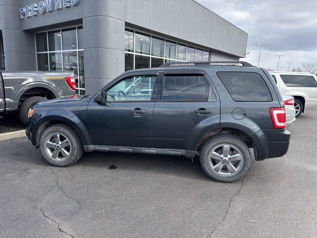 2009 Ford Escape XLT — SUV — 185,214 mi — Plainfield, IN