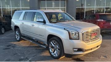 2020 GMC Yukon SLE — SUV — 113,501 mi — Plainfield, IN