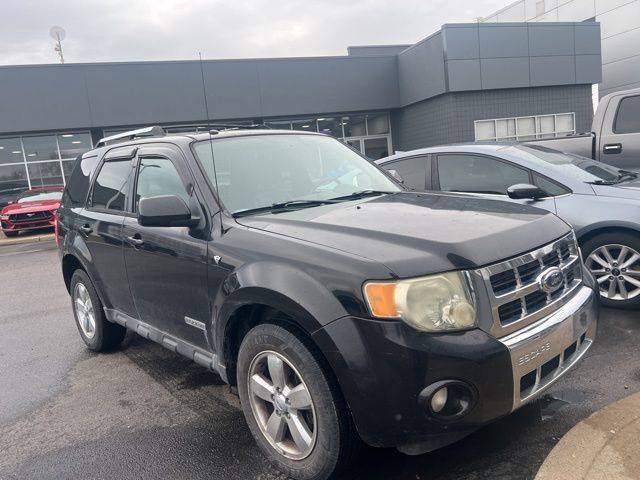 2008 Ford Escape Limited — SUV — 223,535 mi — Plainfield, IN