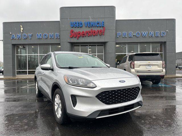 2020 Ford Escape SE — SUV — 59,634 mi — Plainfield, IN