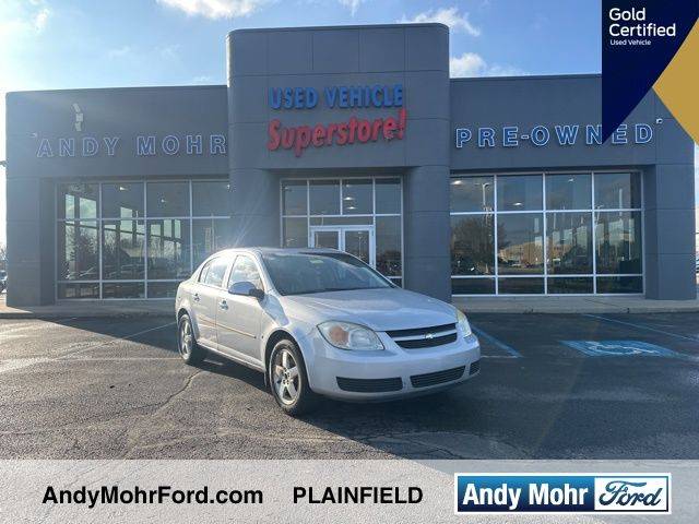 2007 Chevrolet Cobalt LT — Sedan — 111,272 mi — Plainfield, IN
