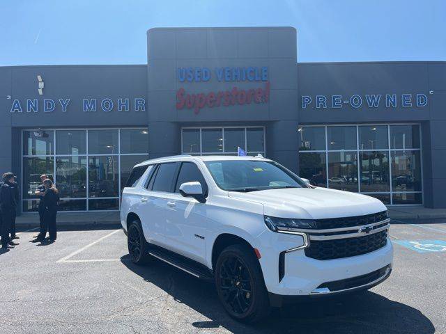 2022 Chevrolet Tahoe LS — SUV — 51,358 mi — Plainfield, IN