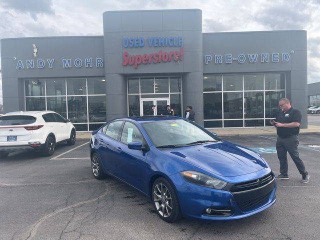 2014 Dodge Dart SXT — Sedan — 147,510 mi — Plainfield, IN