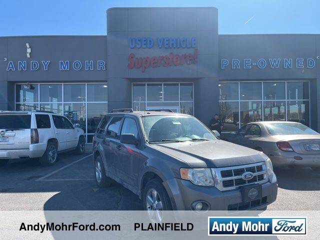 2011 Ford Escape XLT — SUV — 199,480 mi — Plainfield, IN