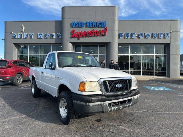 2004 Ford Ranger XL — Pickup Truck — 184,034 mi — Plainfield, IN