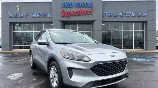 2021 Ford Escape SE Hybrid — SUV — 45,250 mi — Plainfield, IN