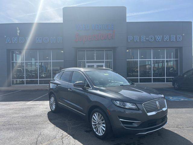 2019 Lincoln MKC Standard — SUV — 90,560 mi — Plainfield, IN